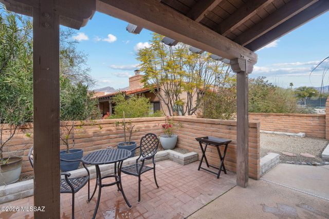 4701 N Calle Milana, Tucson, AZ 85750