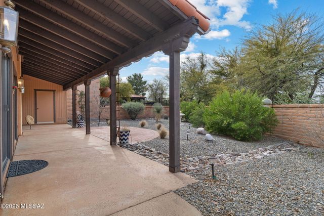 4701 N Calle Milana, Tucson, AZ 85750