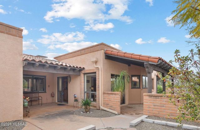 4701 N Calle Milana, Tucson, AZ 85750