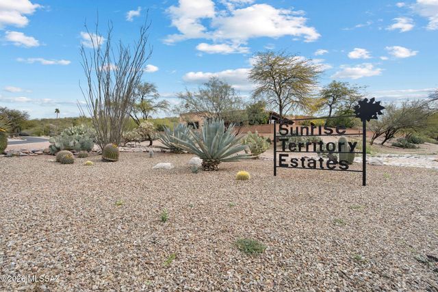 4701 N Calle Milana, Tucson, AZ 85750