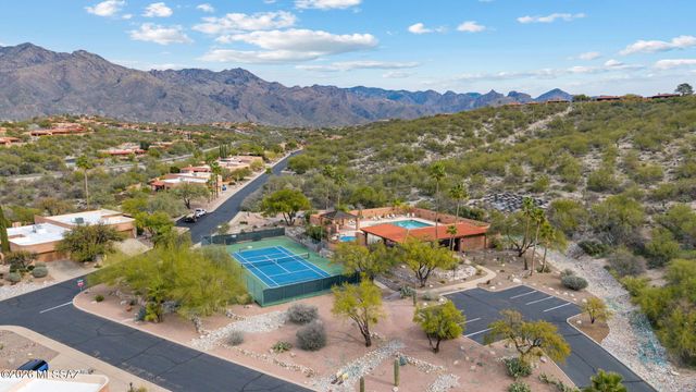 4701 N Calle Milana, Tucson, AZ 85750
