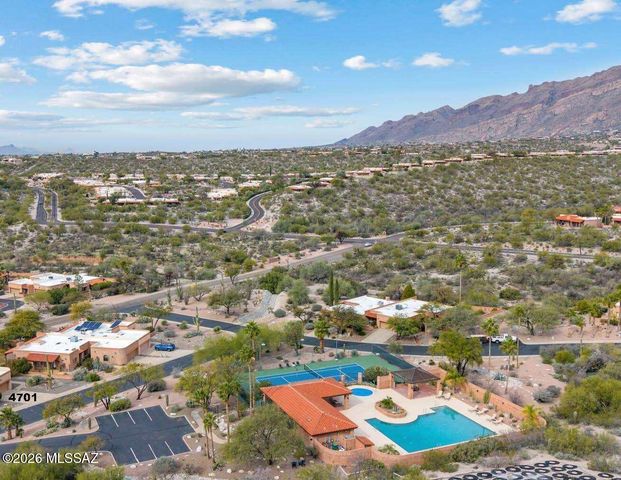 4701 N Calle Milana, Tucson, AZ 85750