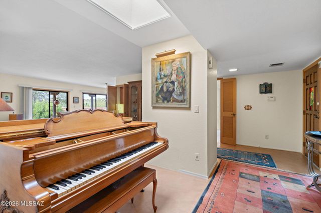 4701 N Calle Milana, Tucson, AZ 85750