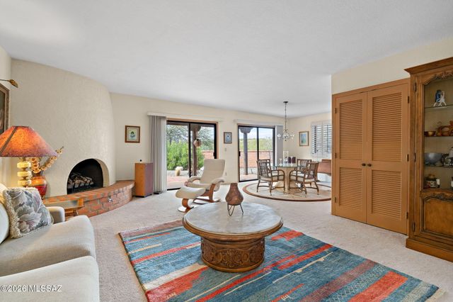 4701 N Calle Milana, Tucson, AZ 85750