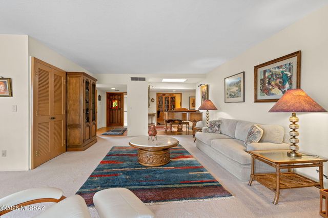 4701 N Calle Milana, Tucson, AZ 85750