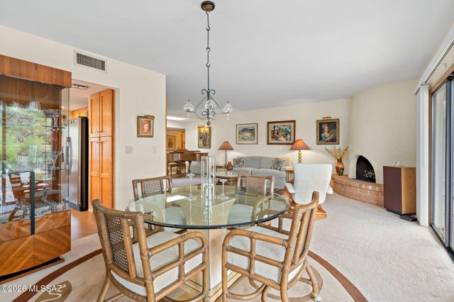 4701 N Calle Milana, Tucson, AZ 85750