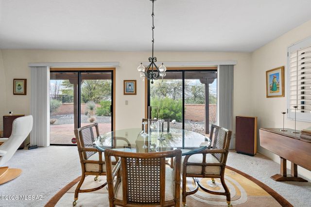 4701 N Calle Milana, Tucson, AZ 85750