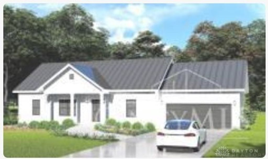 4864 Murray Corner Road, Fayetteville, OH 45118