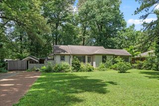823 DILLWORTH ST, Memphis, TN 38122