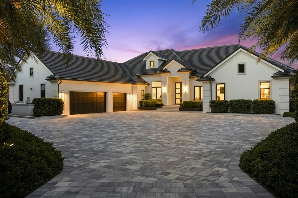 6 CORDOBA COURT, Palm Coast, FL 32137