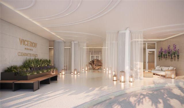 805 S GULFVIEW BOULEVARD 401B, Clearwater Beach, FL 33767