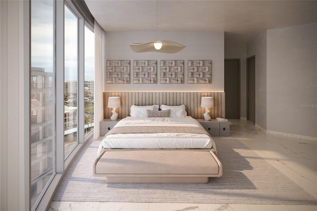 805 S GULFVIEW BOULEVARD 401B, Clearwater Beach, FL 33767