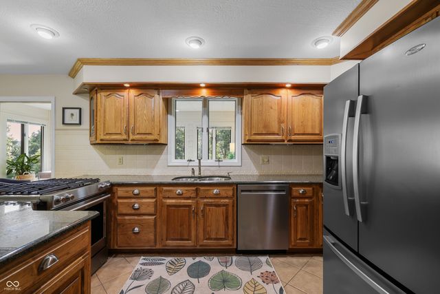 1826 E Durham Drive, Martinsville, IN 46151