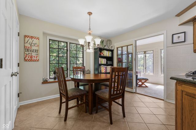 1826 E Durham Drive, Martinsville, IN 46151
