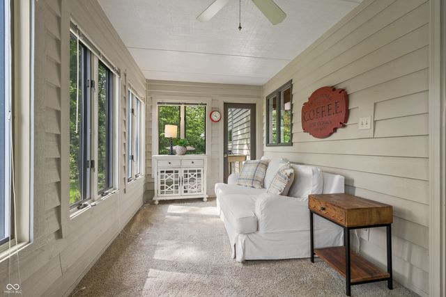 1826 E Durham Drive, Martinsville, IN 46151