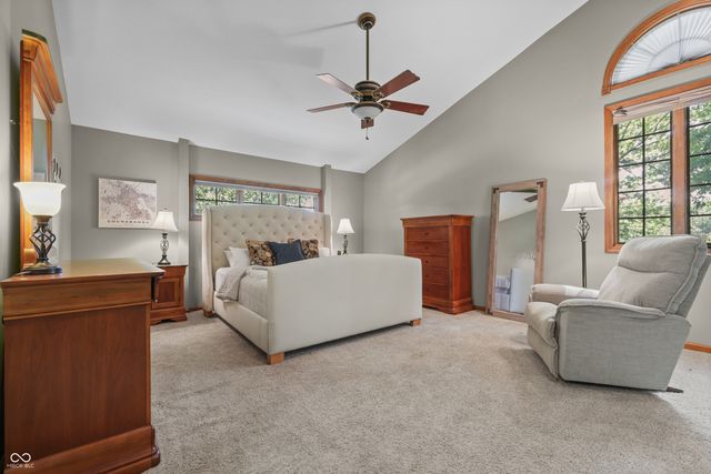 1826 E Durham Drive, Martinsville, IN 46151