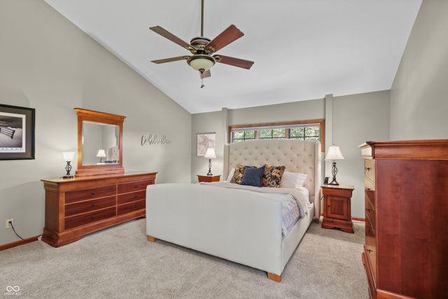 1826 E Durham Drive, Martinsville, IN 46151