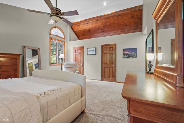 1826 E Durham Drive, Martinsville, IN 46151