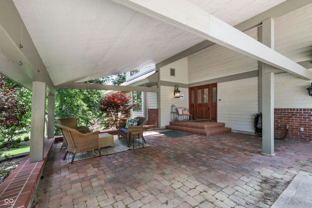 1826 E Durham Drive, Martinsville, IN 46151