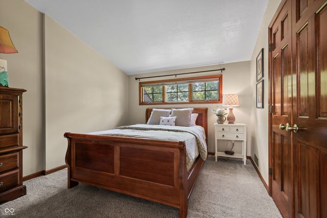 1826 E Durham Drive, Martinsville, IN 46151