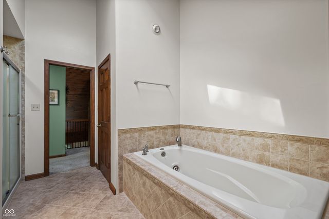1826 E Durham Drive, Martinsville, IN 46151