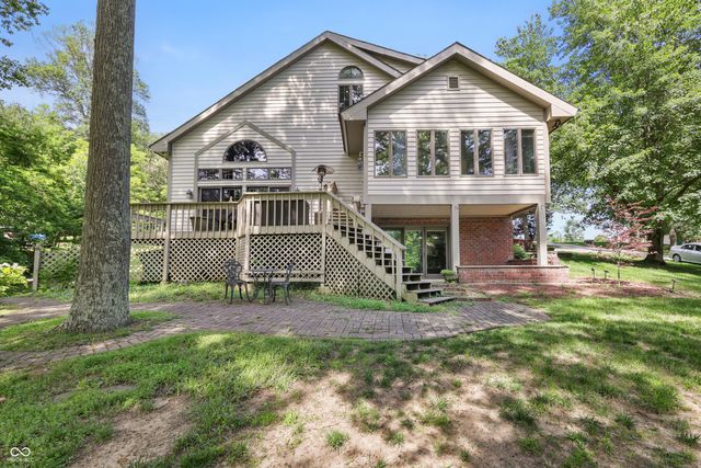 1826 E Durham Drive, Martinsville, IN 46151