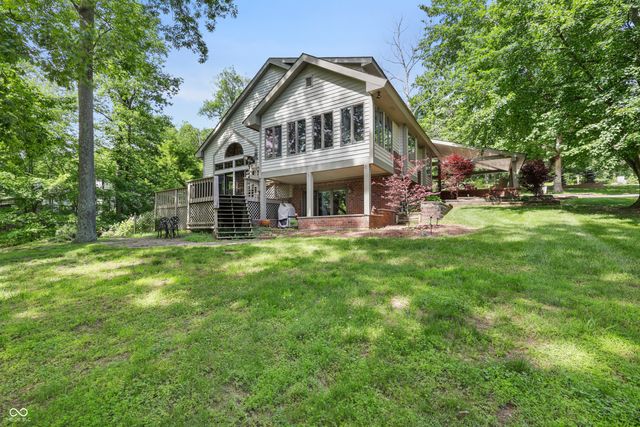 1826 E Durham Drive, Martinsville, IN 46151