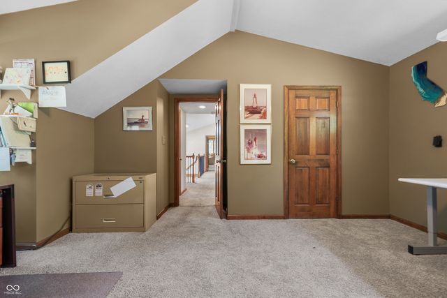 1826 E Durham Drive, Martinsville, IN 46151