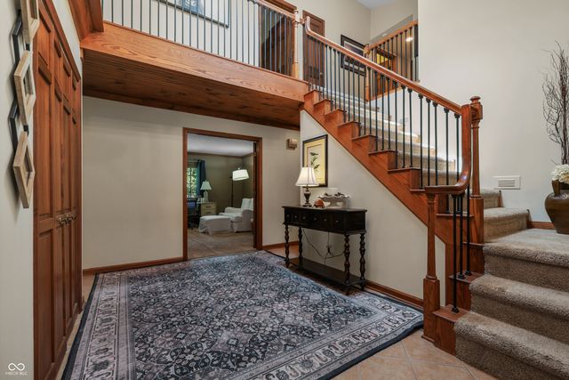 1826 E Durham Drive, Martinsville, IN 46151