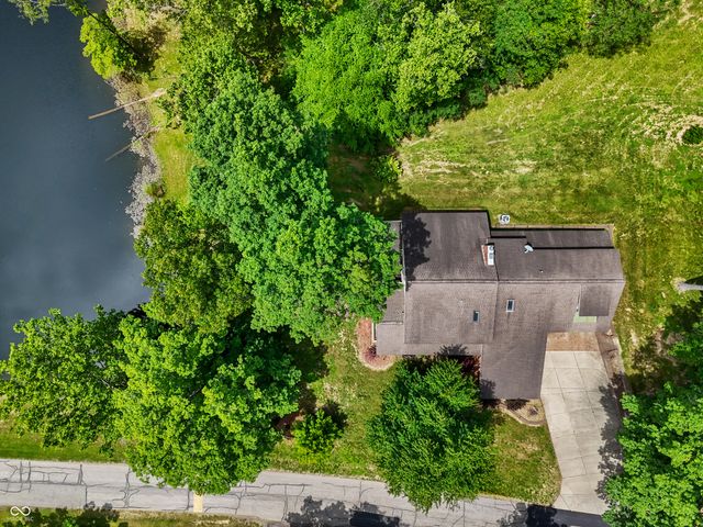 1826 E Durham Drive, Martinsville, IN 46151
