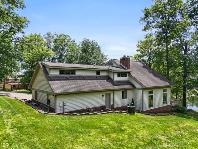 1826 E Durham Drive, Martinsville, IN 46151