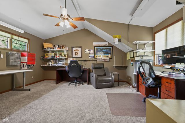 1826 E Durham Drive, Martinsville, IN 46151