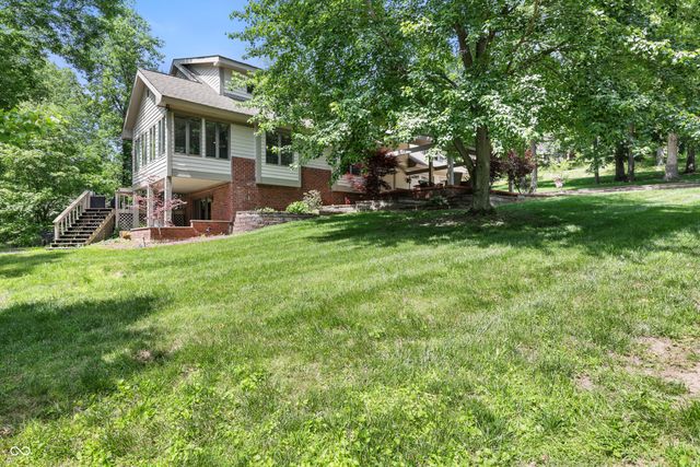 1826 E Durham Drive, Martinsville, IN 46151