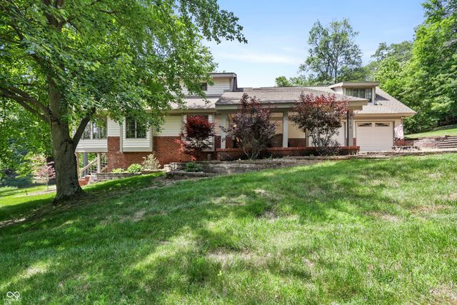 1826 E Durham Drive, Martinsville, IN 46151