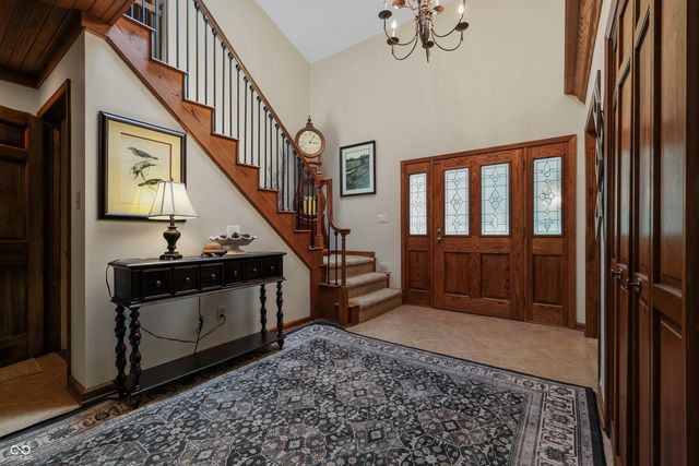 1826 E Durham Drive, Martinsville, IN 46151