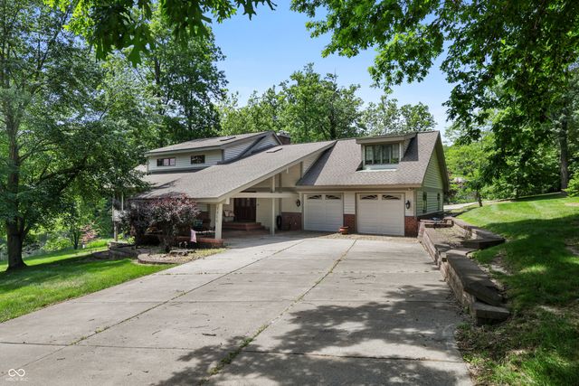 1826 E Durham Drive, Martinsville, IN 46151