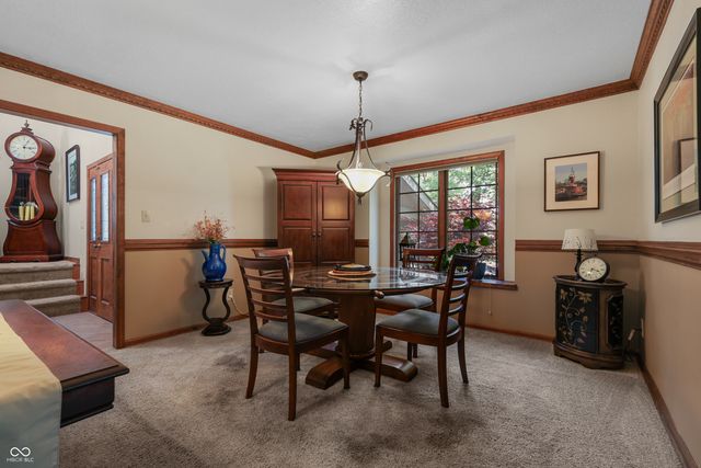 1826 E Durham Drive, Martinsville, IN 46151
