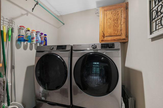 1826 E Durham Drive, Martinsville, IN 46151