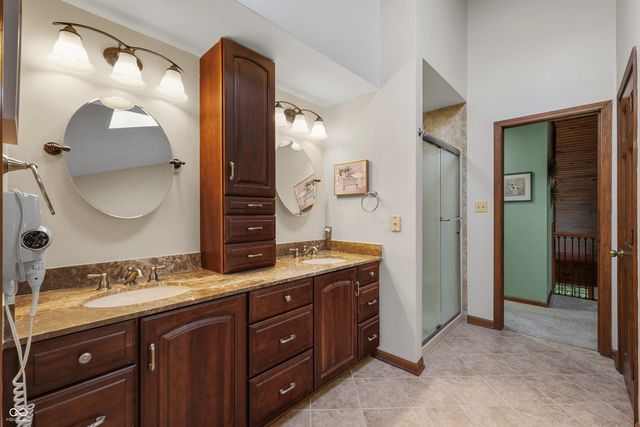 1826 E Durham Drive, Martinsville, IN 46151