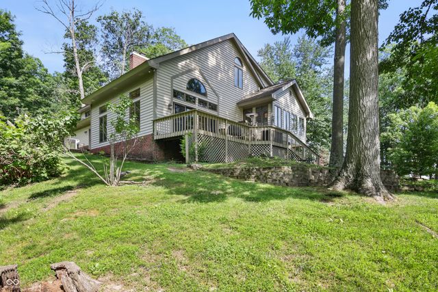 1826 E Durham Drive, Martinsville, IN 46151