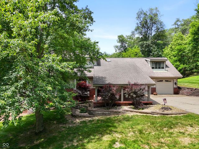 1826 E Durham Drive, Martinsville, IN 46151