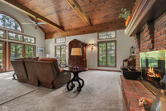 1826 E Durham Drive, Martinsville, IN 46151