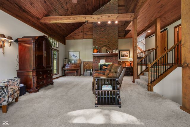 1826 E Durham Drive, Martinsville, IN 46151