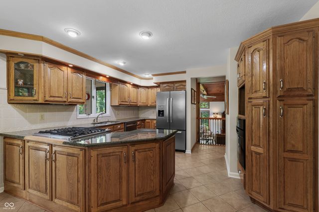 1826 E Durham Drive, Martinsville, IN 46151