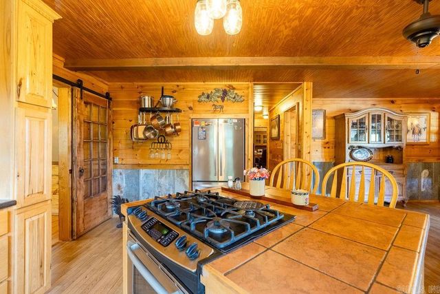 679 Antioch Road, Drasco, AR 72530