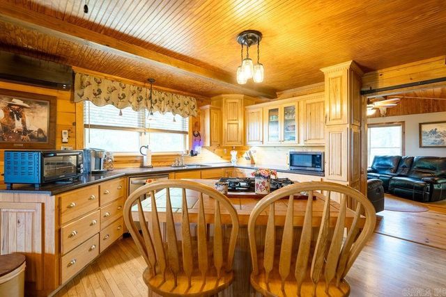 679 Antioch Road, Drasco, AR 72530