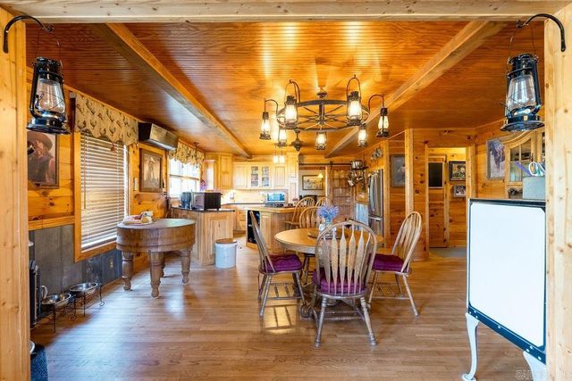 679 Antioch Road, Drasco, AR 72530