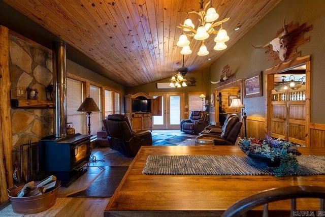 679 Antioch Road, Drasco, AR 72530