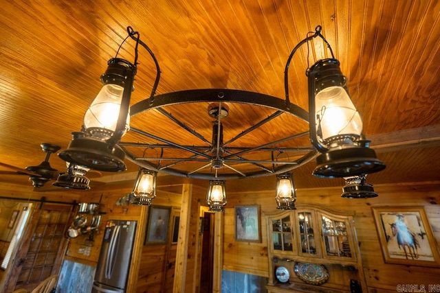679 Antioch Road, Drasco, AR 72530