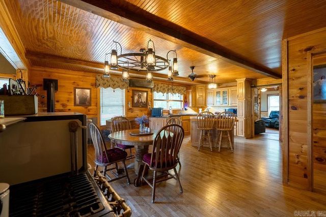 679 Antioch Road, Drasco, AR 72530